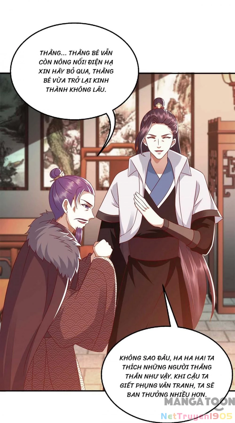 Nhất Phẩm Đích Nữ Chapter 183 - 32