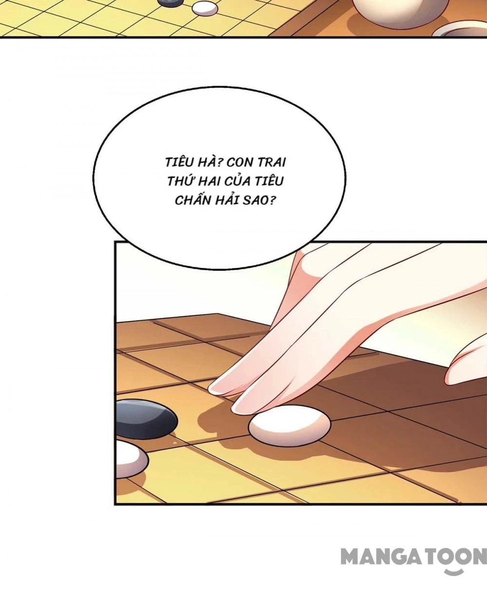 Nhất Phẩm Đích Nữ Chapter 184 - 5