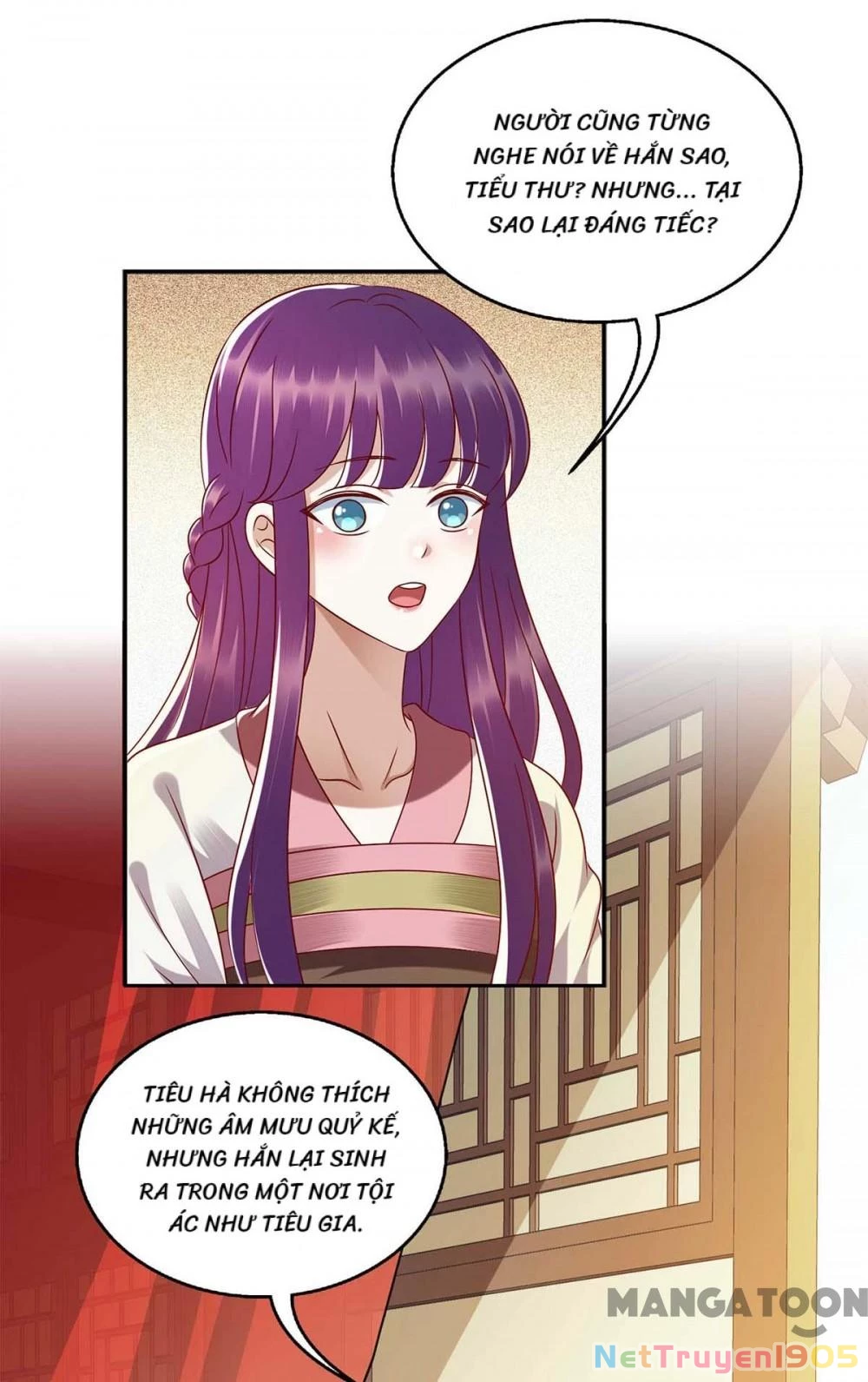 Nhất Phẩm Đích Nữ Chapter 184 - 7