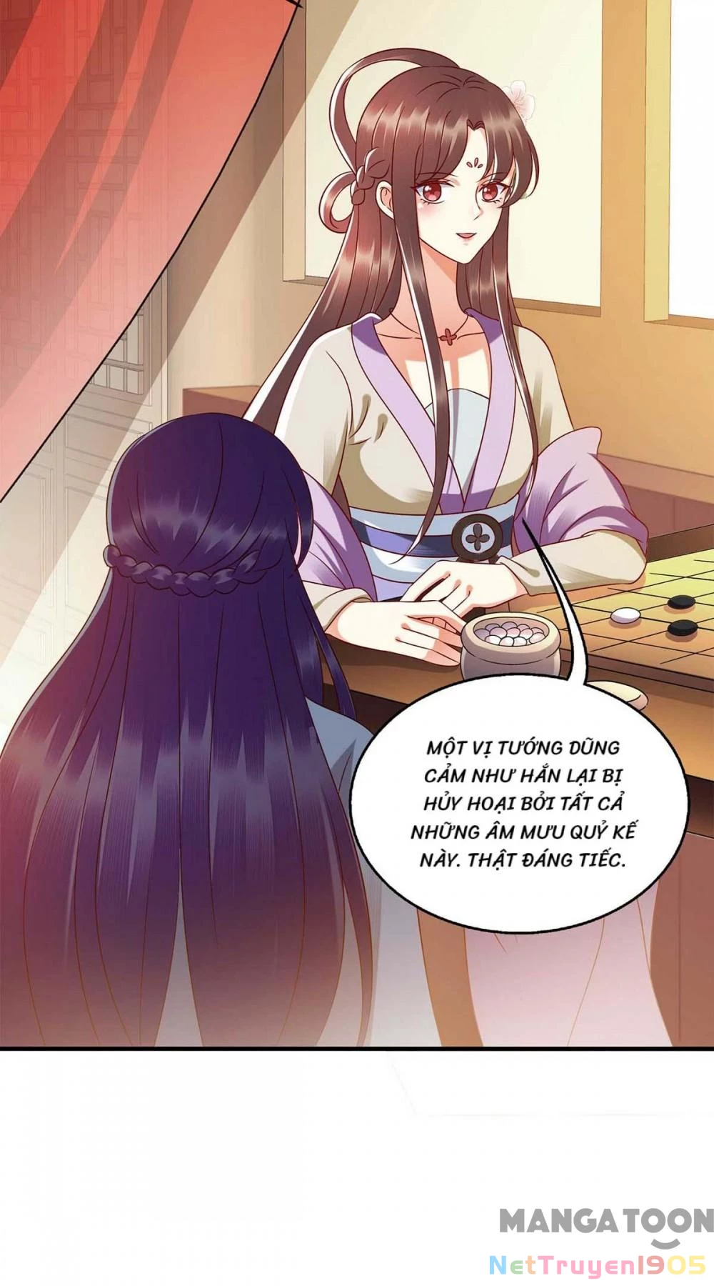 Nhất Phẩm Đích Nữ Chapter 184 - 8