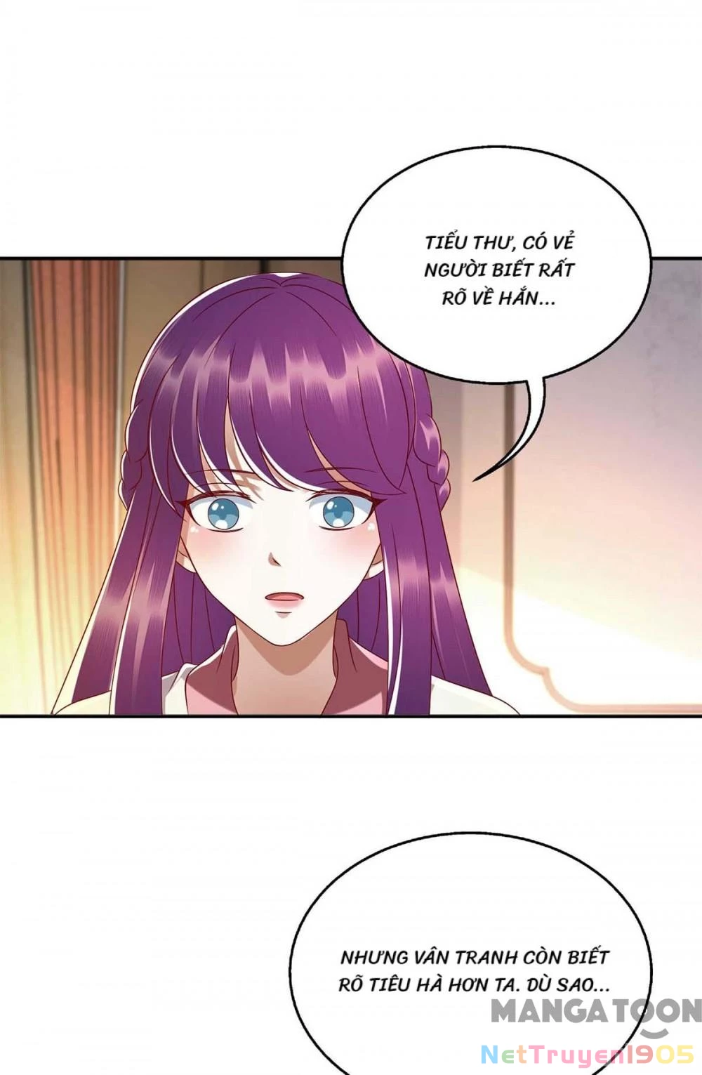 Nhất Phẩm Đích Nữ Chapter 184 - 10