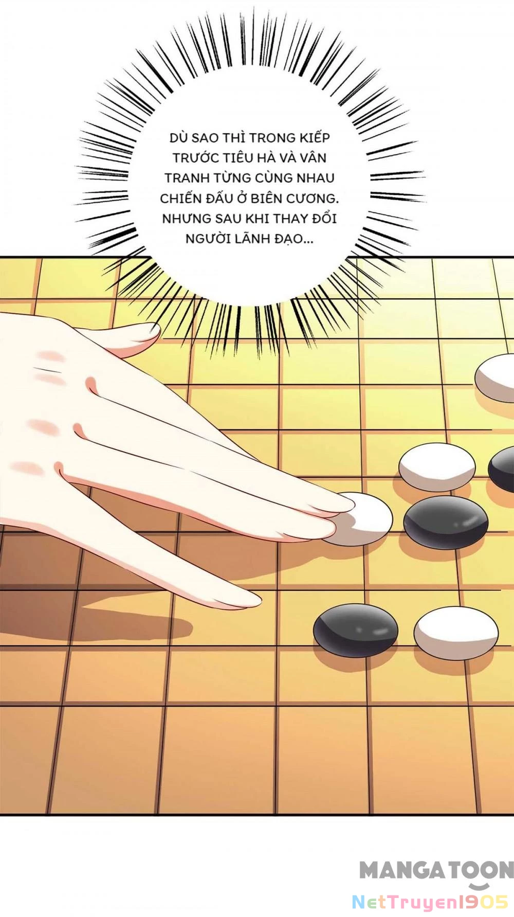 Nhất Phẩm Đích Nữ Chapter 184 - 12