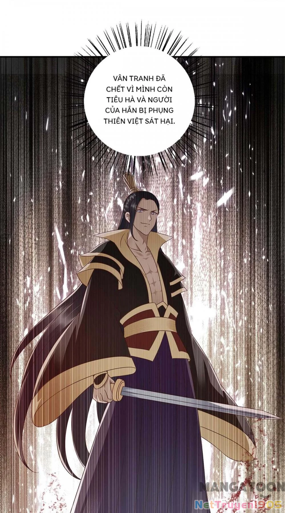 Nhất Phẩm Đích Nữ Chapter 184 - 13