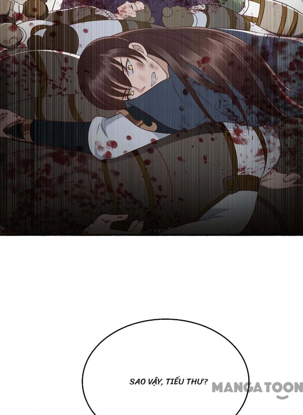 Nhất Phẩm Đích Nữ Chapter 184 - 15