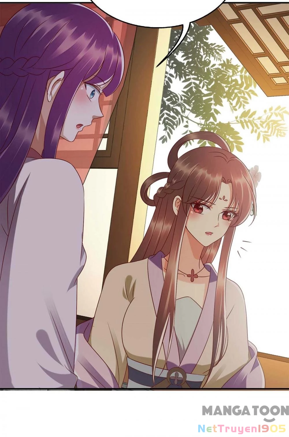 Nhất Phẩm Đích Nữ Chapter 184 - 16