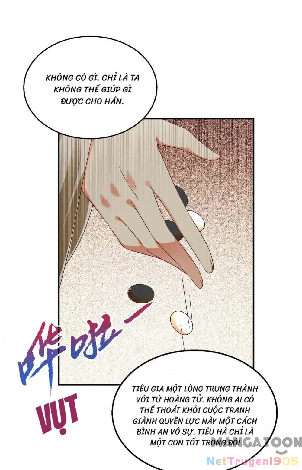 Nhất Phẩm Đích Nữ Chapter 184 - 17