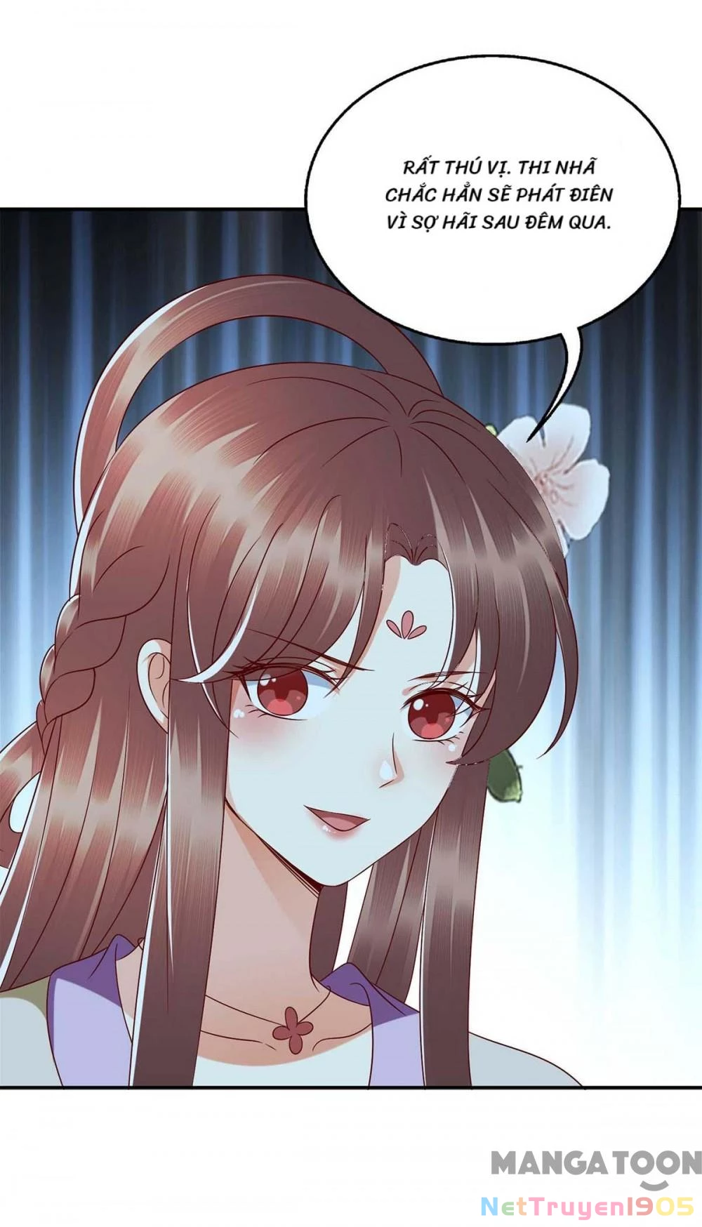 Nhất Phẩm Đích Nữ Chapter 184 - 24