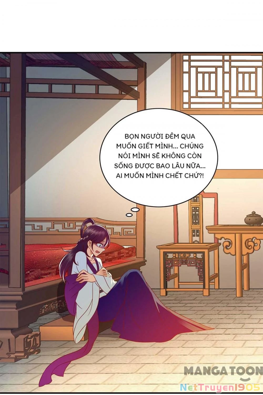 Nhất Phẩm Đích Nữ Chapter 184 - 30