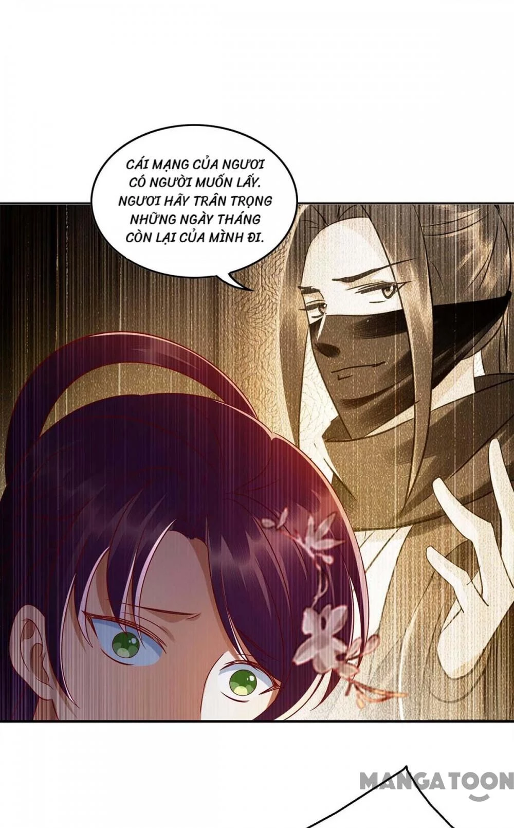 Nhất Phẩm Đích Nữ Chapter 184 - 31