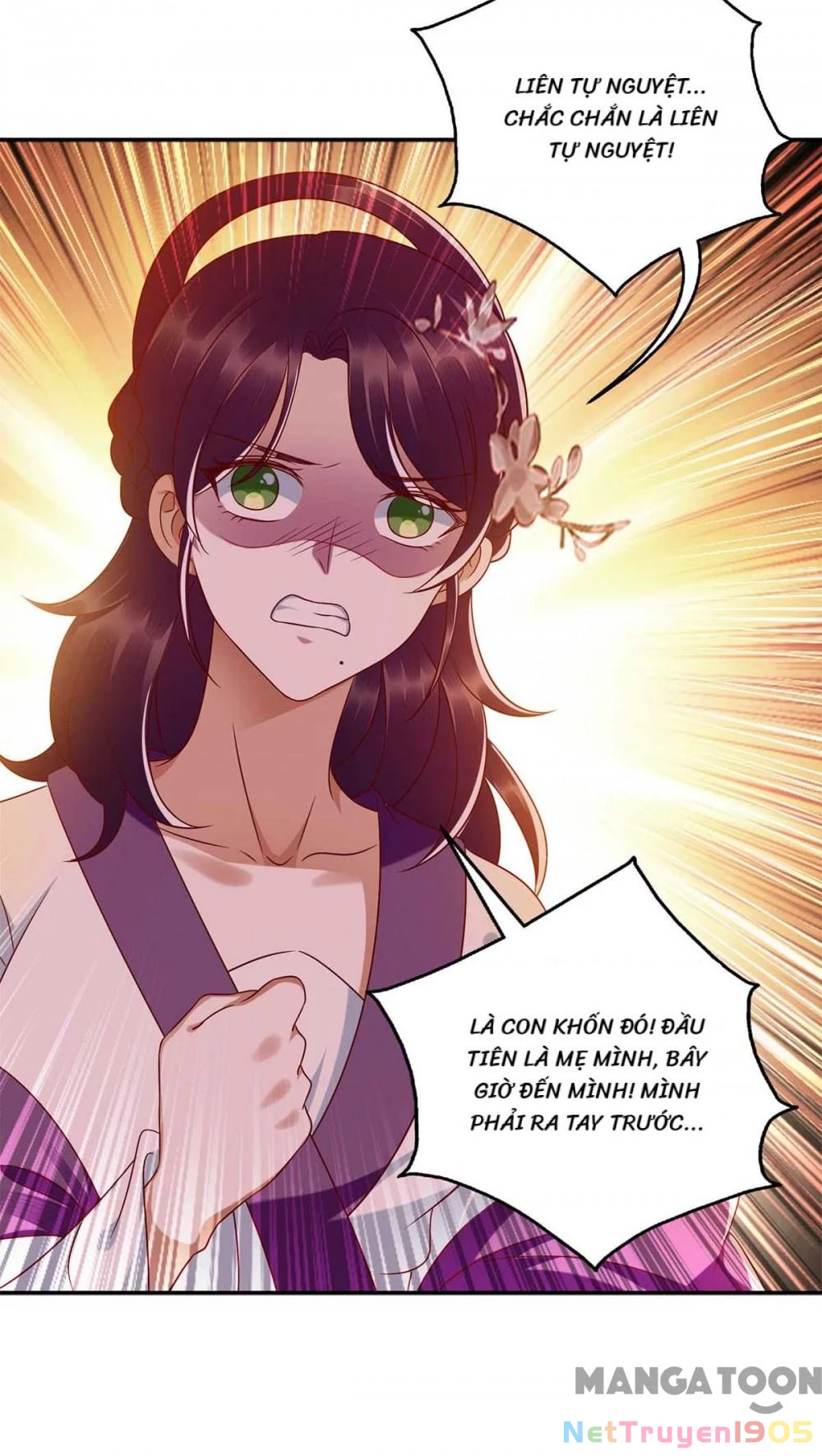 Nhất Phẩm Đích Nữ Chapter 184 - 32