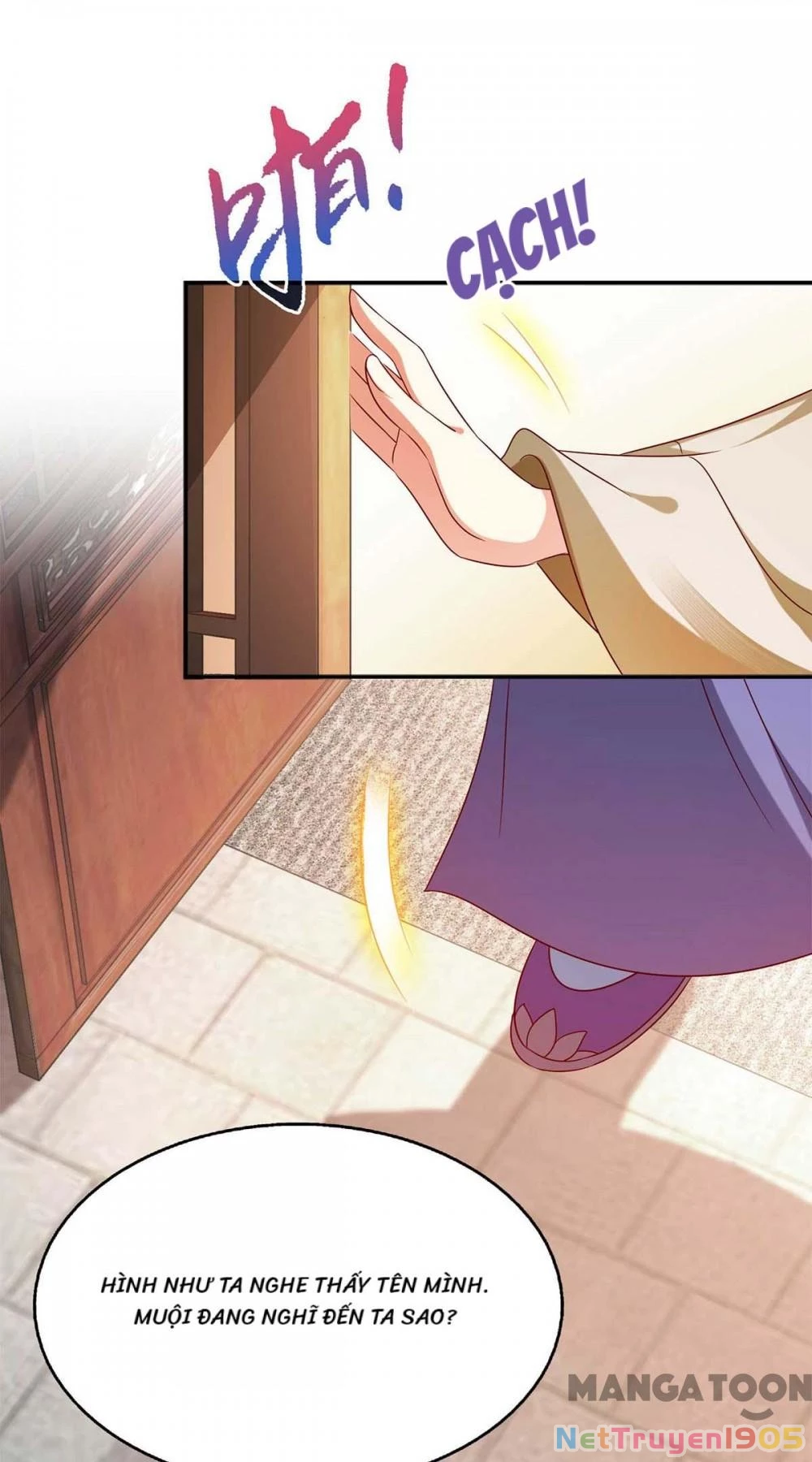 Nhất Phẩm Đích Nữ Chapter 184 - 33