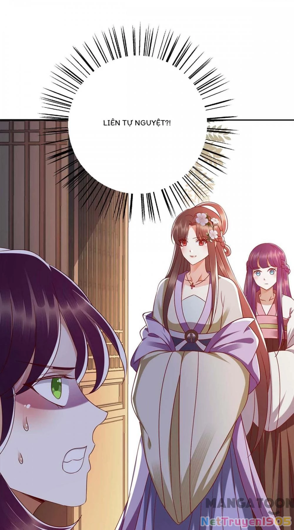 Nhất Phẩm Đích Nữ Chapter 184 - 35