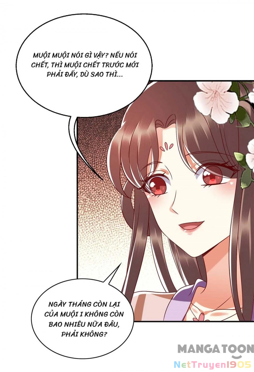 Nhất Phẩm Đích Nữ Chapter 185 - 4