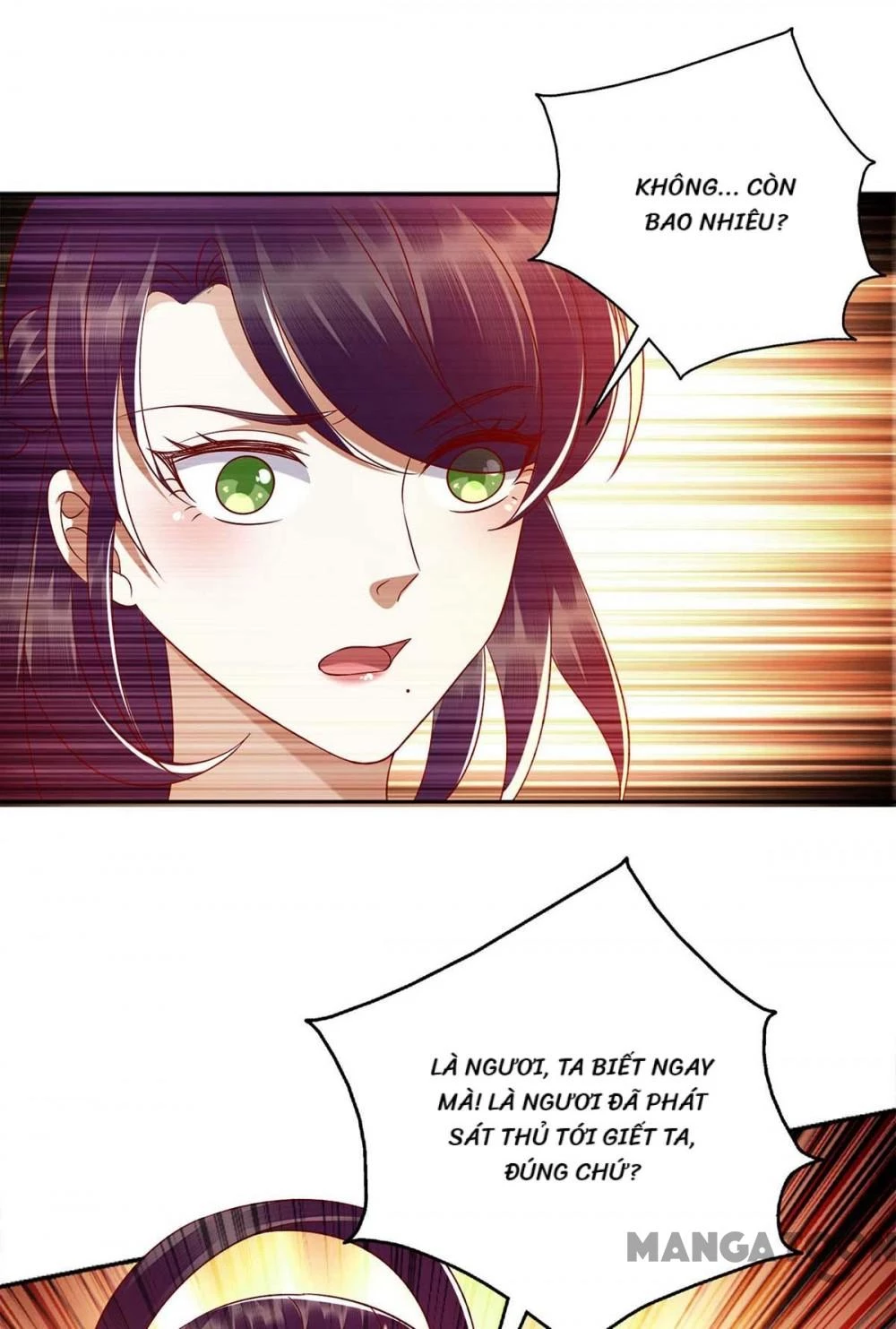 Nhất Phẩm Đích Nữ Chapter 185 - 5