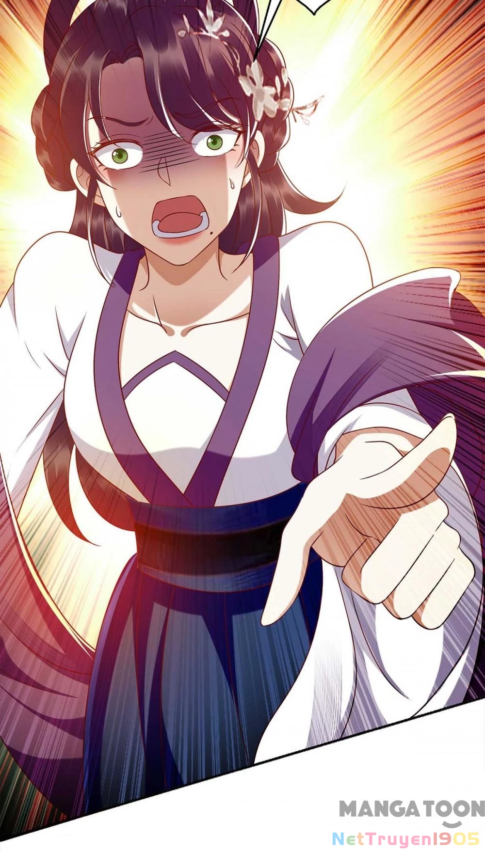 Nhất Phẩm Đích Nữ Chapter 185 - 6