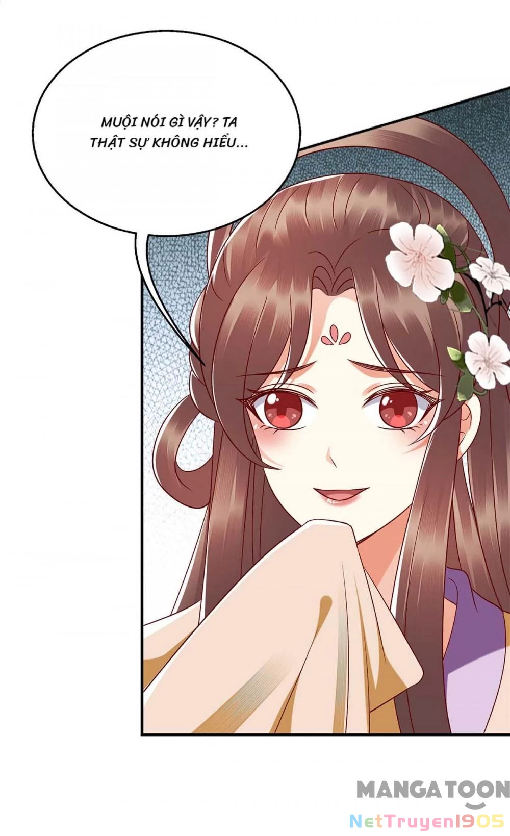 Nhất Phẩm Đích Nữ Chapter 185 - 7