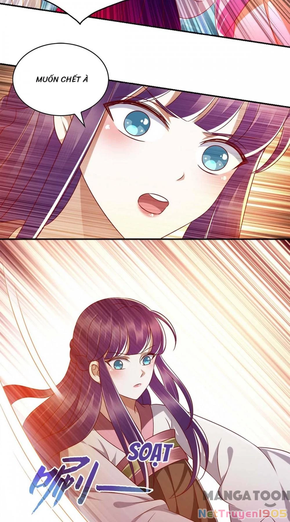 Nhất Phẩm Đích Nữ Chapter 185 - 9