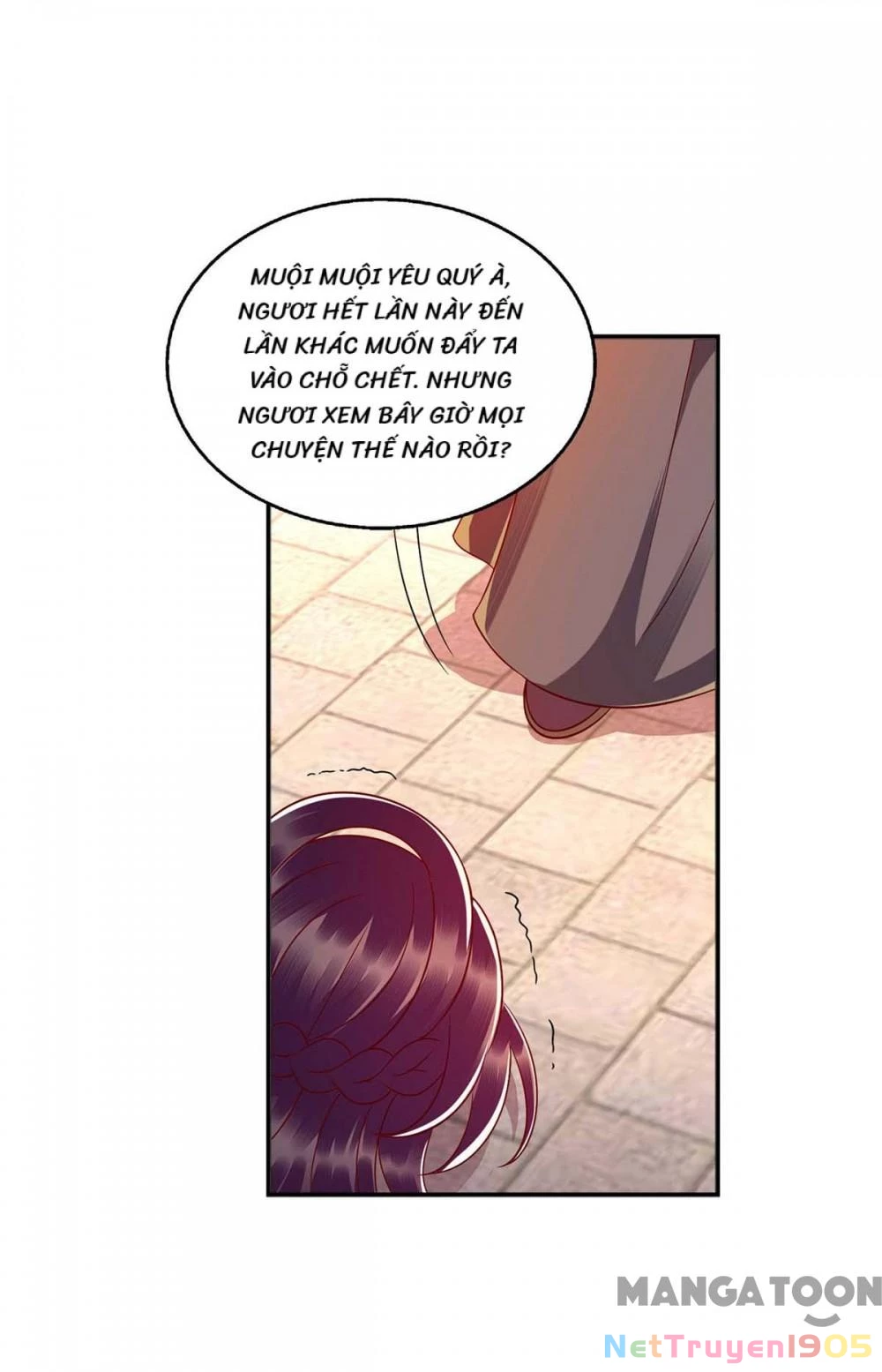 Nhất Phẩm Đích Nữ Chapter 185 - 12