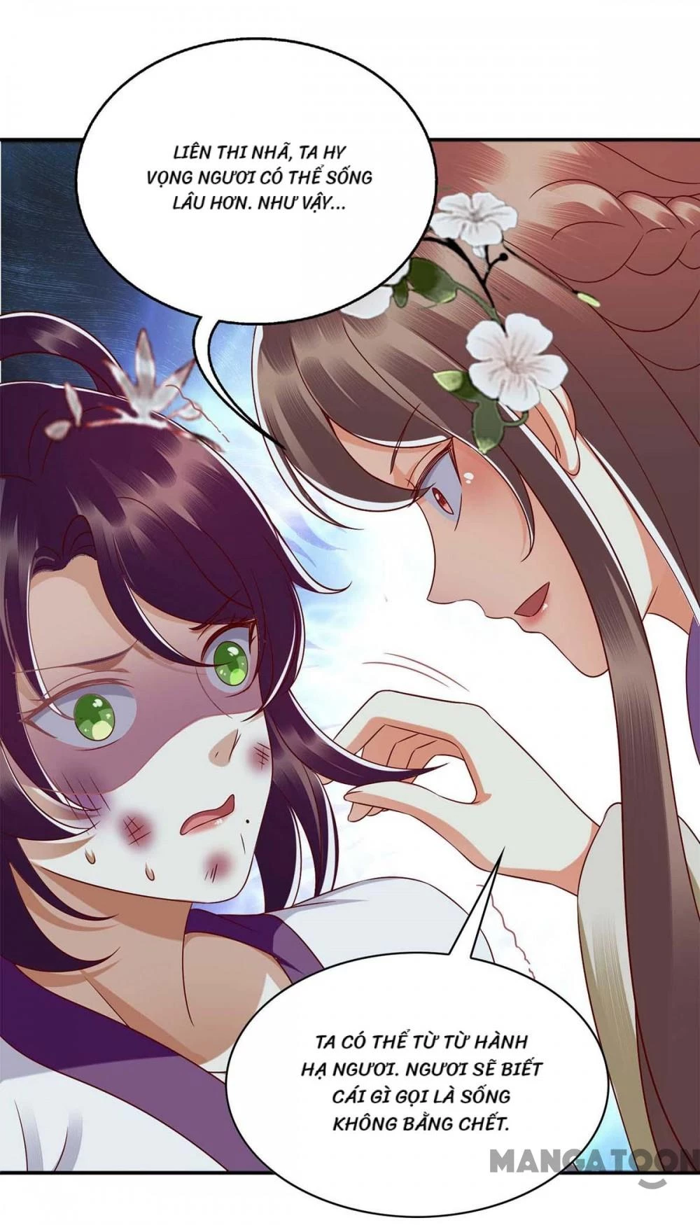 Nhất Phẩm Đích Nữ Chapter 185 - 20