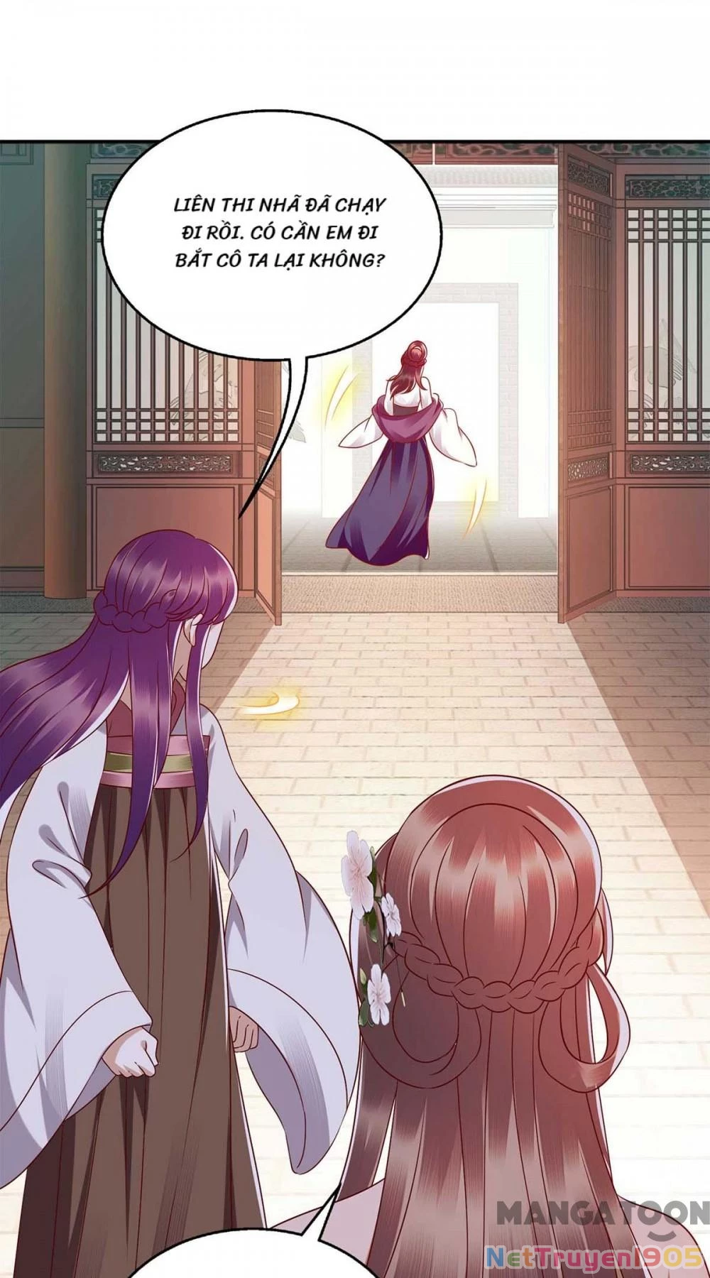 Nhất Phẩm Đích Nữ Chapter 185 - 23