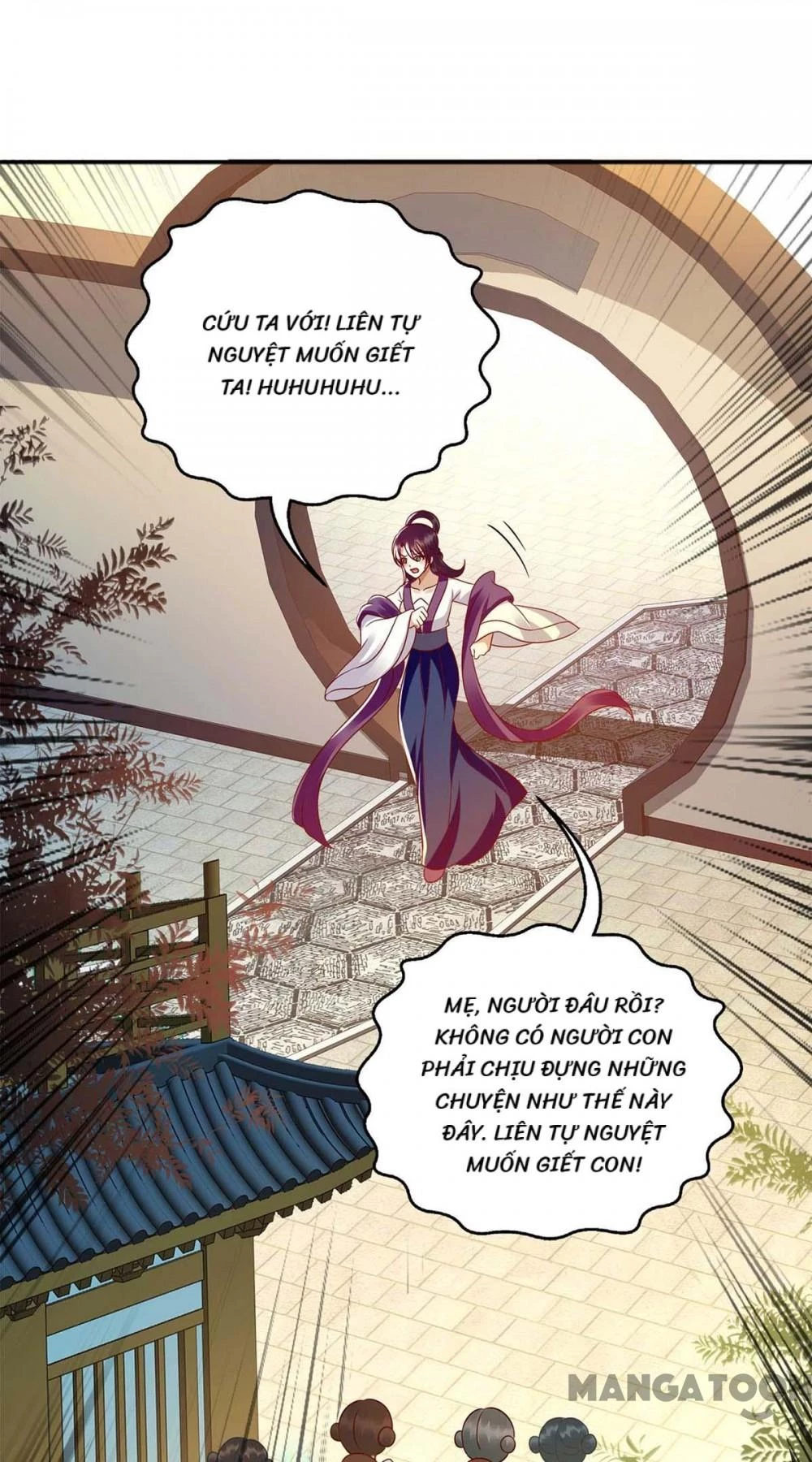 Nhất Phẩm Đích Nữ Chapter 185 - 27