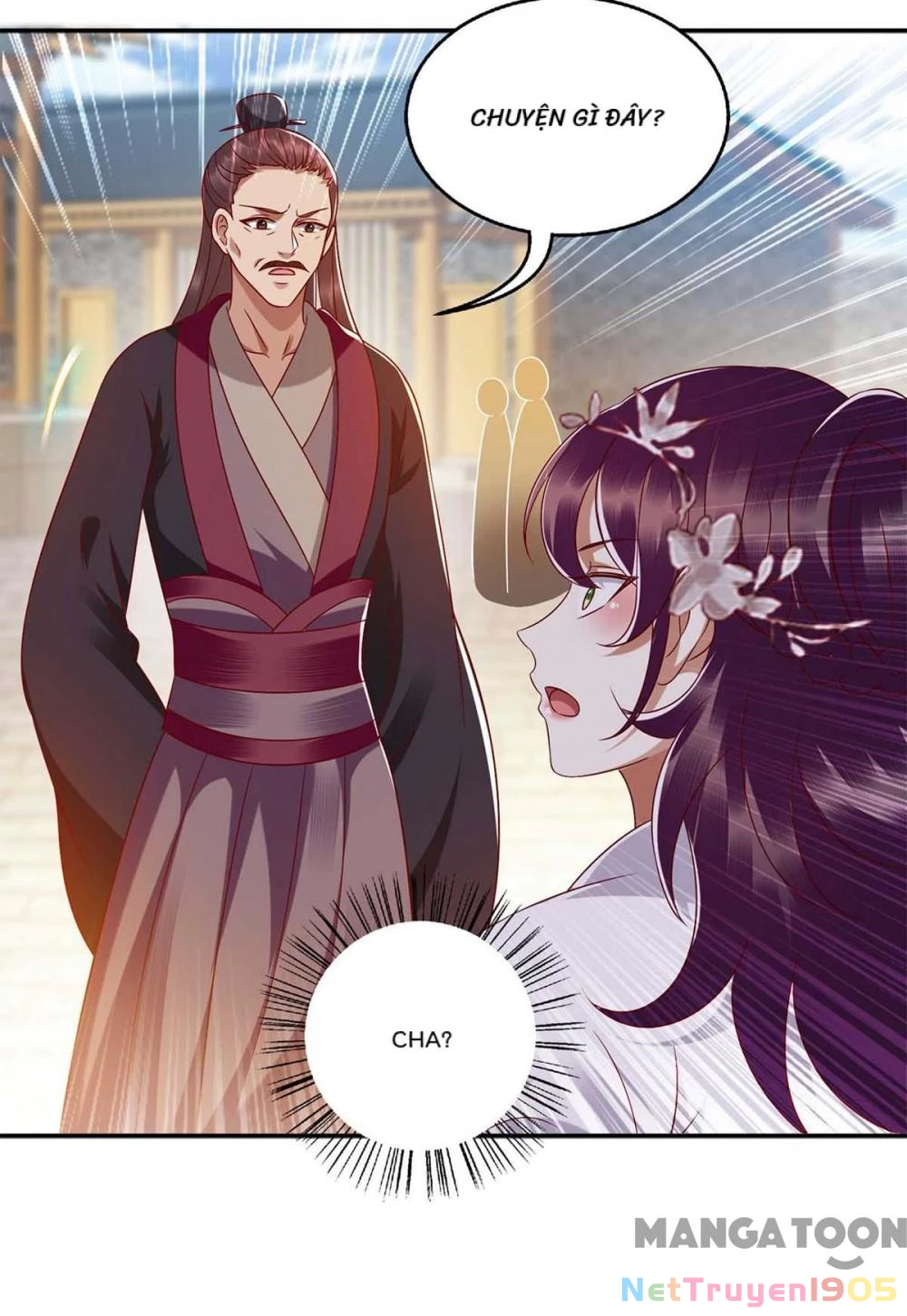 Nhất Phẩm Đích Nữ Chapter 185 - 30