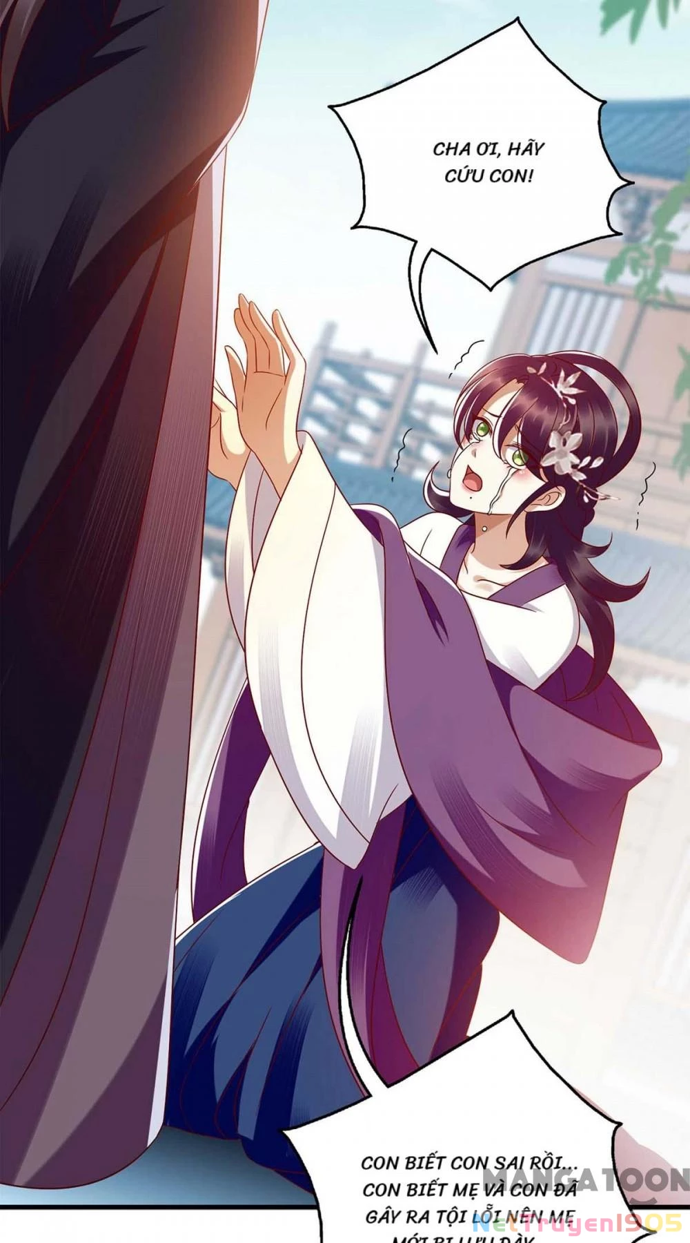 Nhất Phẩm Đích Nữ Chapter 185 - 32