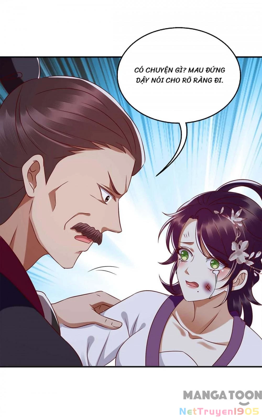 Nhất Phẩm Đích Nữ Chapter 185 - 34