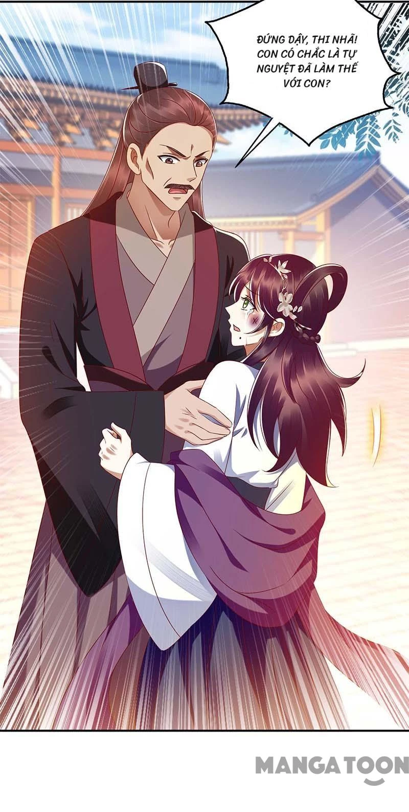 Nhất Phẩm Đích Nữ Chapter 186 - 3