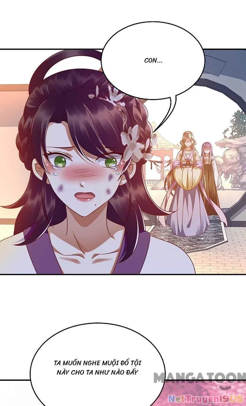 Nhất Phẩm Đích Nữ Chapter 186 - 4