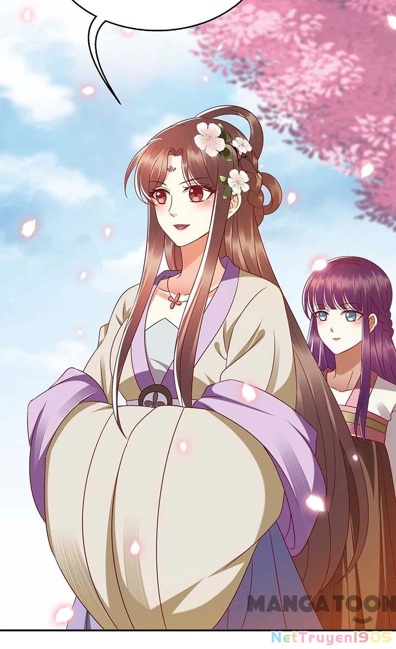 Nhất Phẩm Đích Nữ Chapter 186 - 5