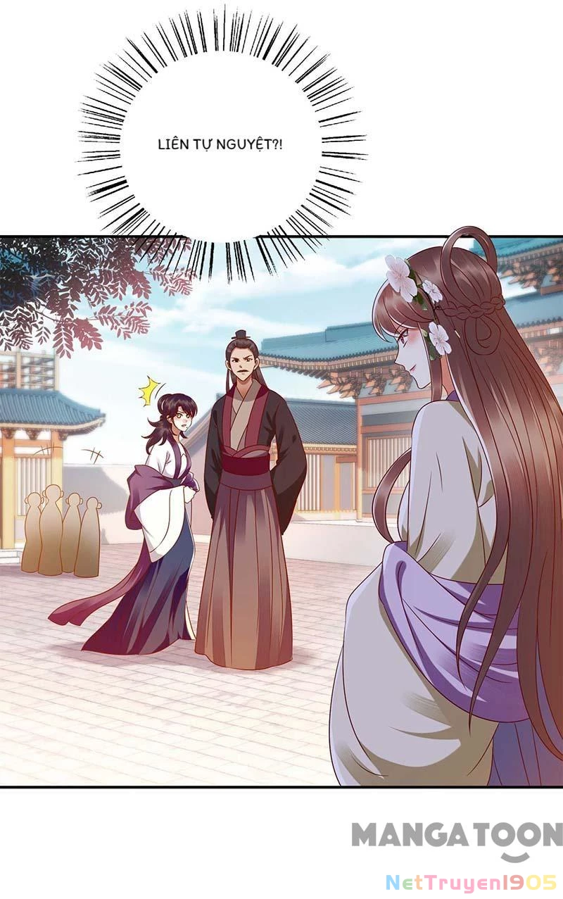 Nhất Phẩm Đích Nữ Chapter 186 - 6