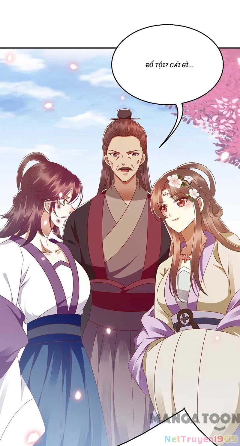 Nhất Phẩm Đích Nữ Chapter 186 - 7