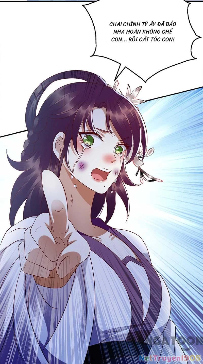 Nhất Phẩm Đích Nữ Chapter 186 - 8