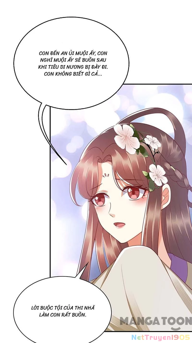 Nhất Phẩm Đích Nữ Chapter 186 - 11