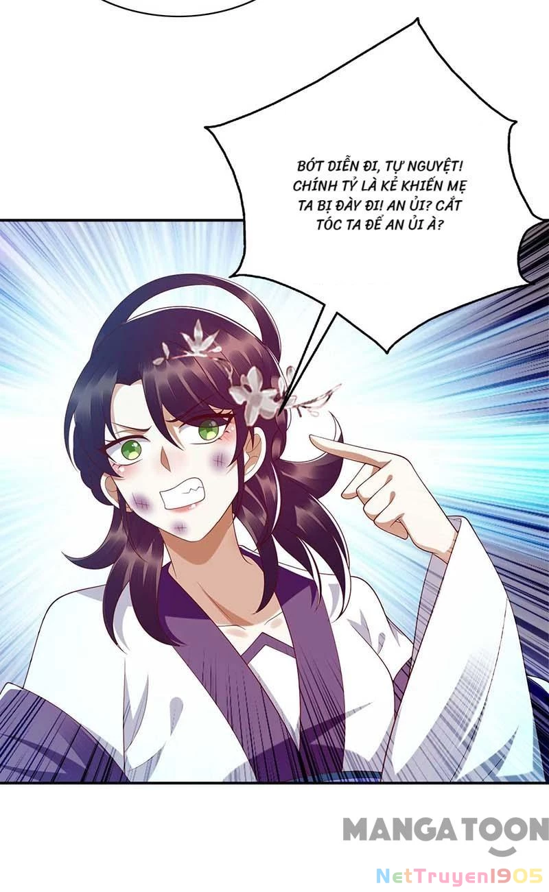 Nhất Phẩm Đích Nữ Chapter 186 - 12