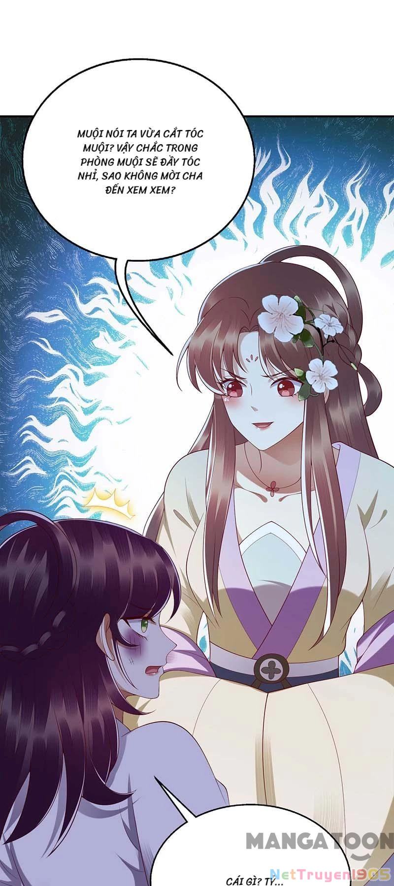 Nhất Phẩm Đích Nữ Chapter 186 - 13