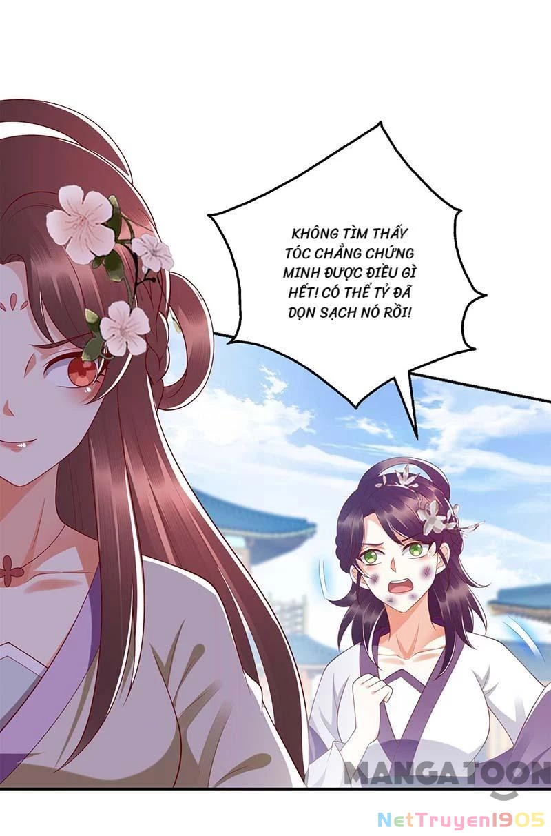 Nhất Phẩm Đích Nữ Chapter 186 - 16