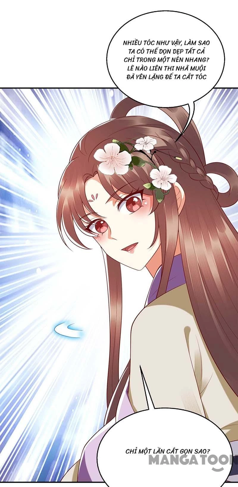 Nhất Phẩm Đích Nữ Chapter 186 - 17