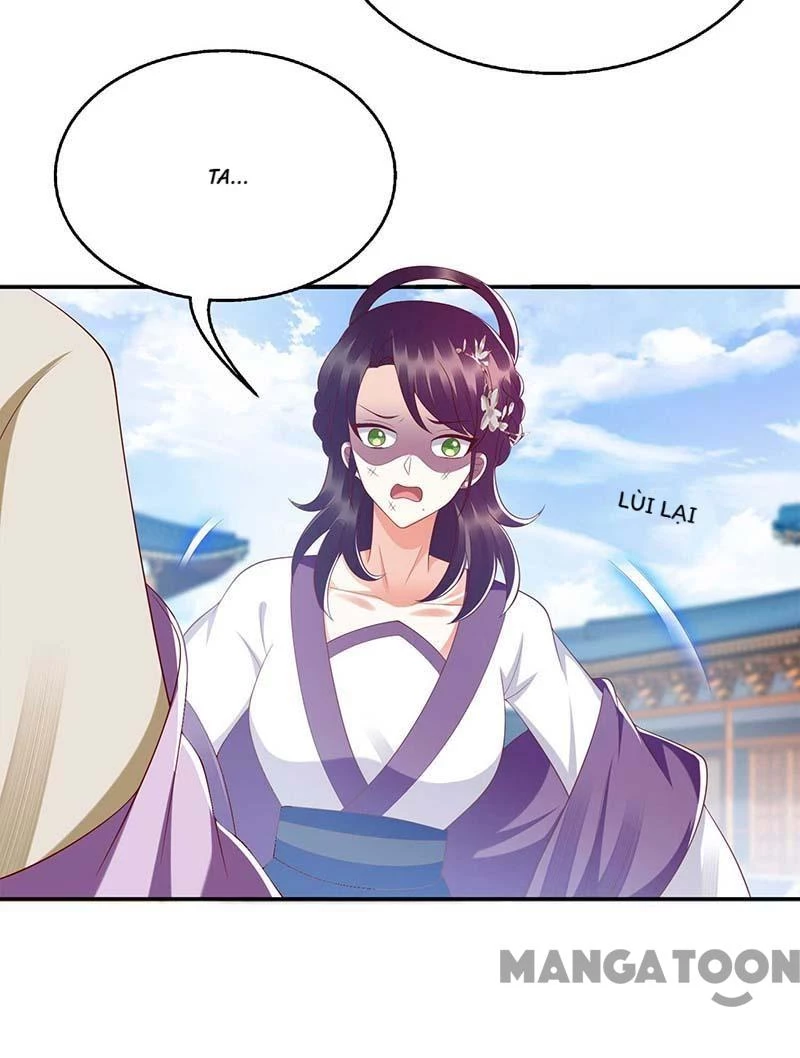 Nhất Phẩm Đích Nữ Chapter 186 - 18