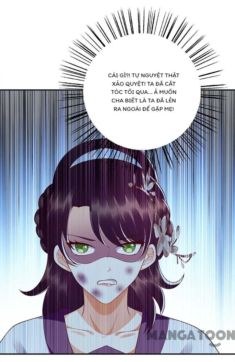 Nhất Phẩm Đích Nữ Chapter 186 - 20