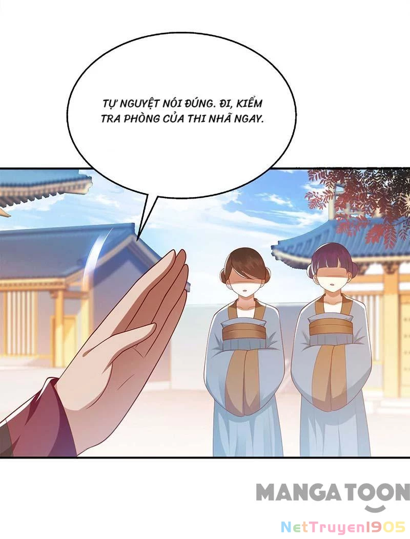 Nhất Phẩm Đích Nữ Chapter 186 - 21