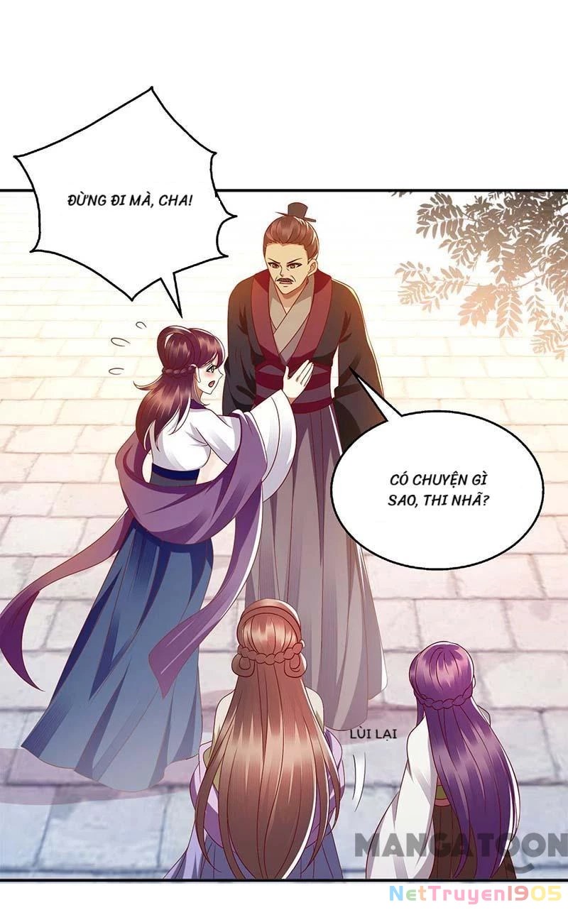 Nhất Phẩm Đích Nữ Chapter 186 - 22