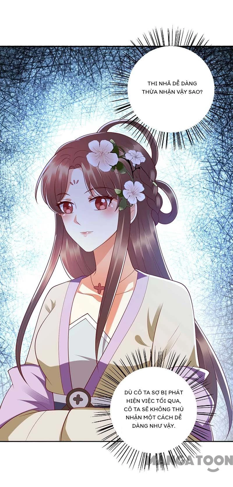 Nhất Phẩm Đích Nữ Chapter 186 - 25