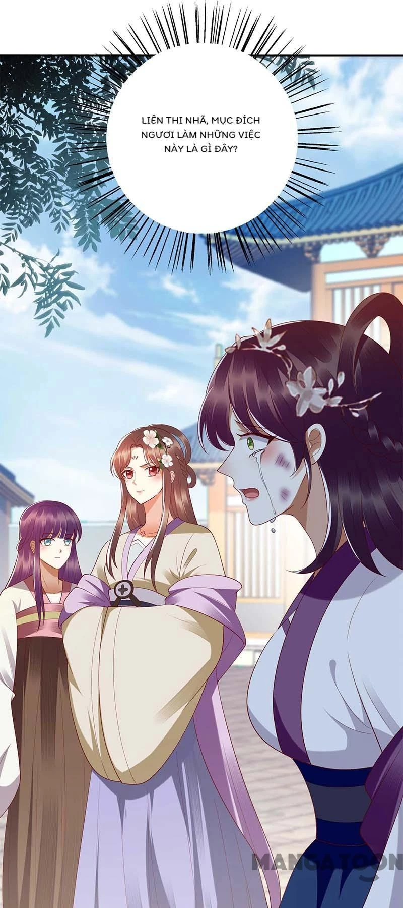 Nhất Phẩm Đích Nữ Chapter 186 - 29