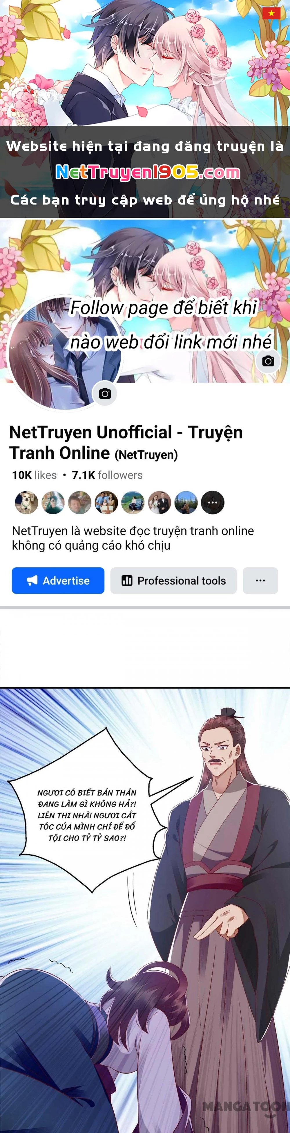 Nhất Phẩm Đích Nữ Chapter 187 - 1