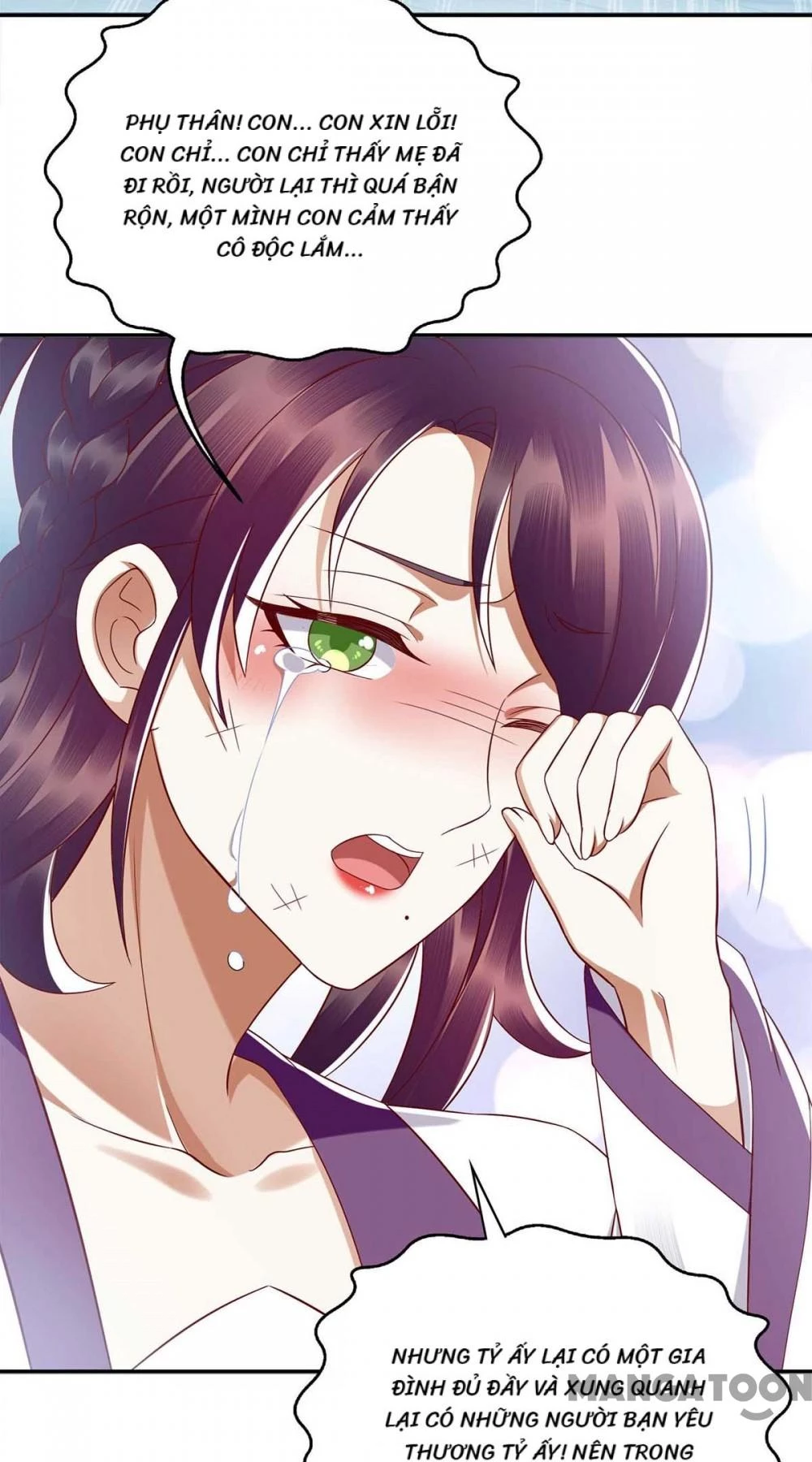 Nhất Phẩm Đích Nữ Chapter 187 - 3