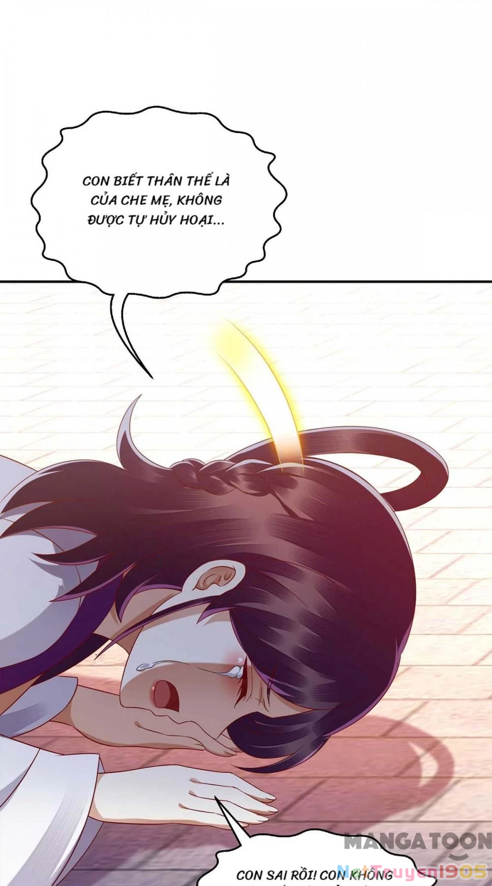 Nhất Phẩm Đích Nữ Chapter 187 - 6