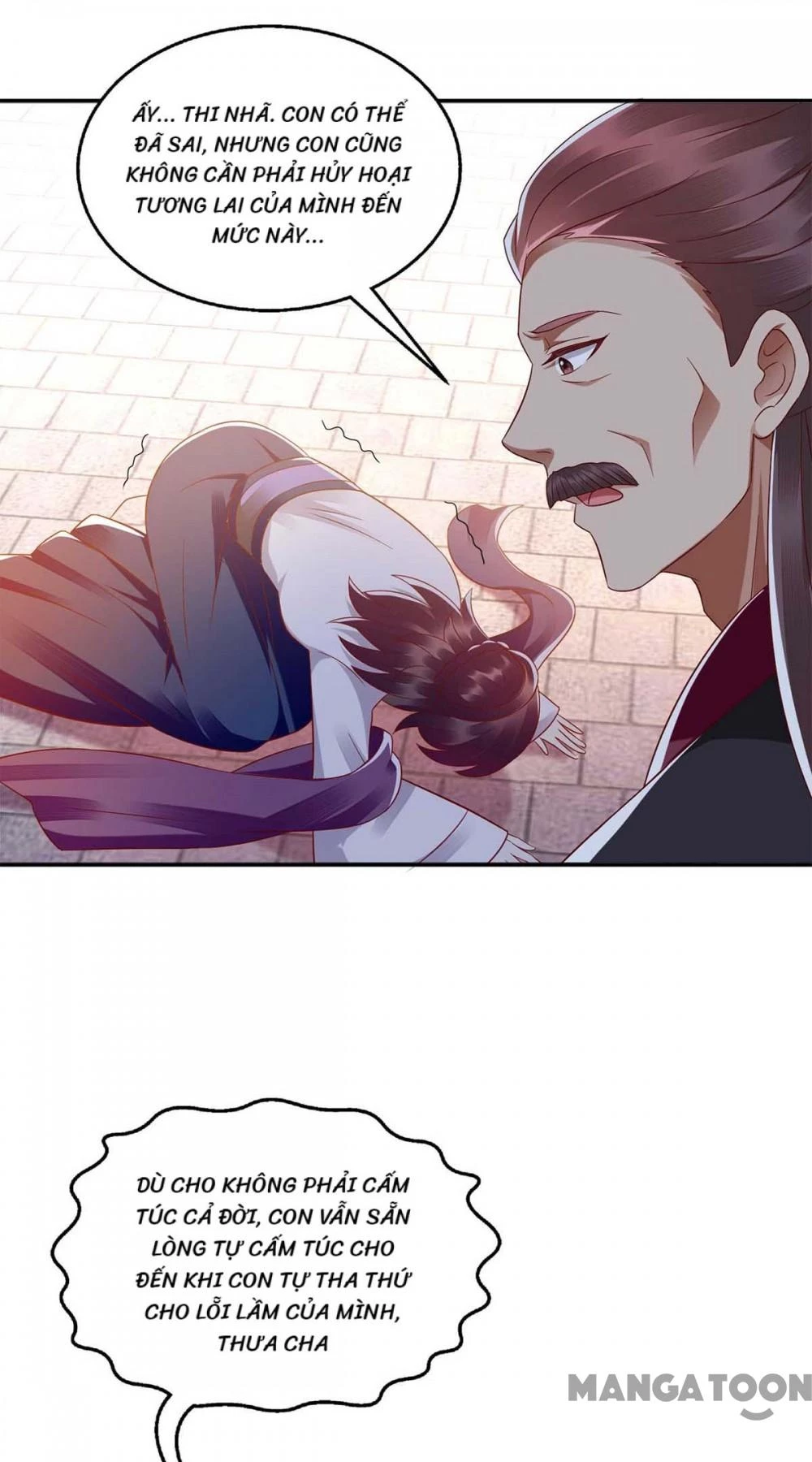 Nhất Phẩm Đích Nữ Chapter 187 - 8