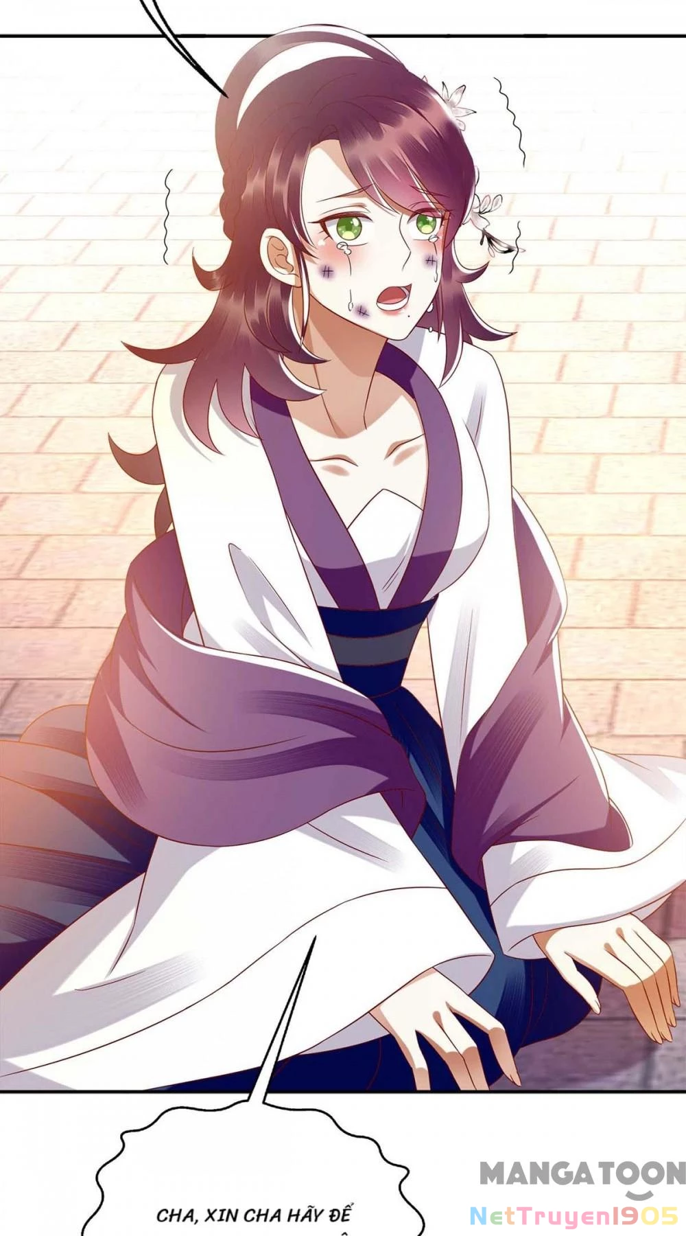 Nhất Phẩm Đích Nữ Chapter 187 - 10